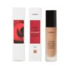 KORRES Wild Rose Brightening Foundation SPF15 WRF4 30ml