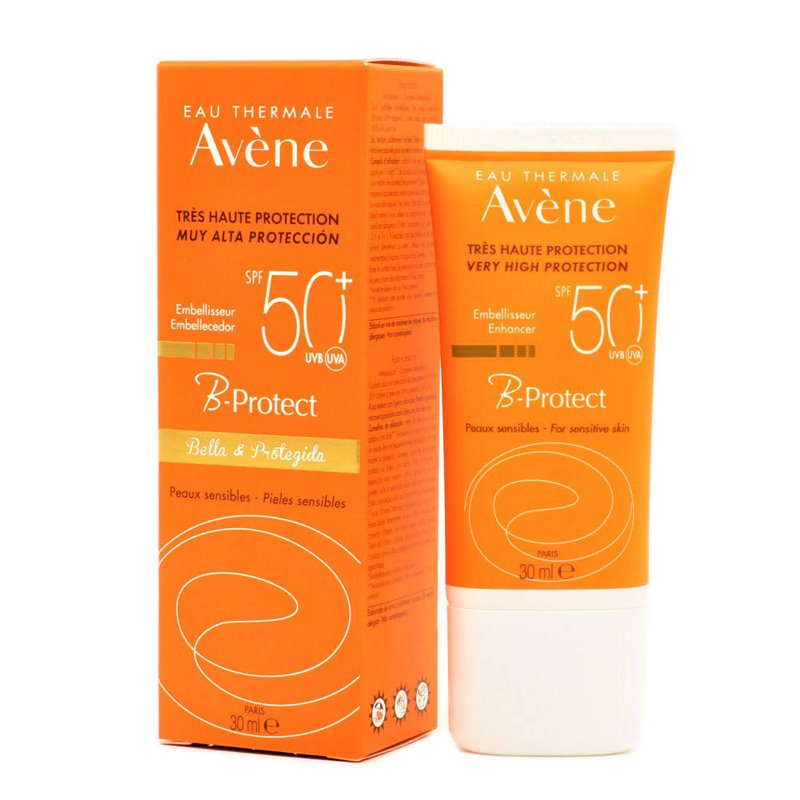 Avene B Protect Sun Protection SPF50+ 30ml main image 0