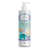PHARMASEPT Baby Mild Bath 500ml Xhel larës ekstremisht i butë për trupin dhe flokët, pa alkalin dhe pa sapun
