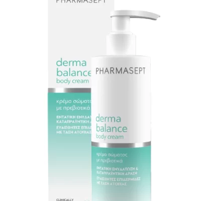 Pharmasept Balance Body Cream 250ml