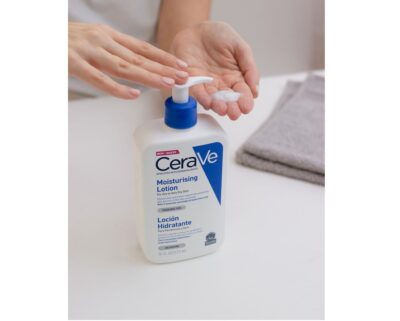 CeraVe-Moisturising Lotion for dry to very dry skin - Figura 2