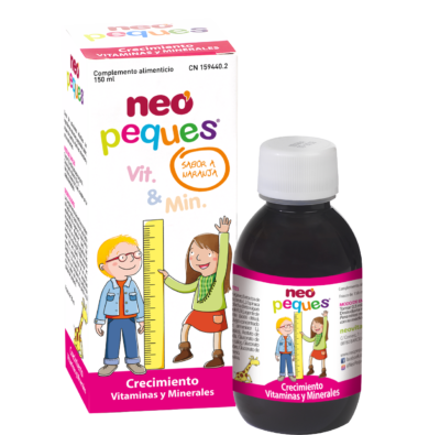 NEOKIDS Growth 150ml