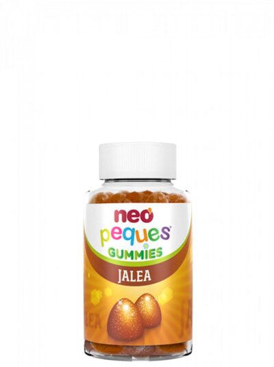 NEO KIDS JELLY 30 HARIBO