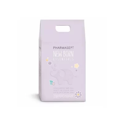 Pharmasept – New Born Essentials Set
