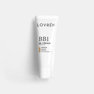 Lovrén – BB1 Cream 7 Effects