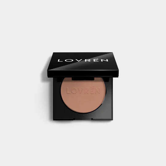 Lovrén – BL1 Blush Color Booster