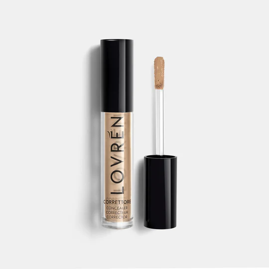 Lovrén – CR2 Correttori Liquidi