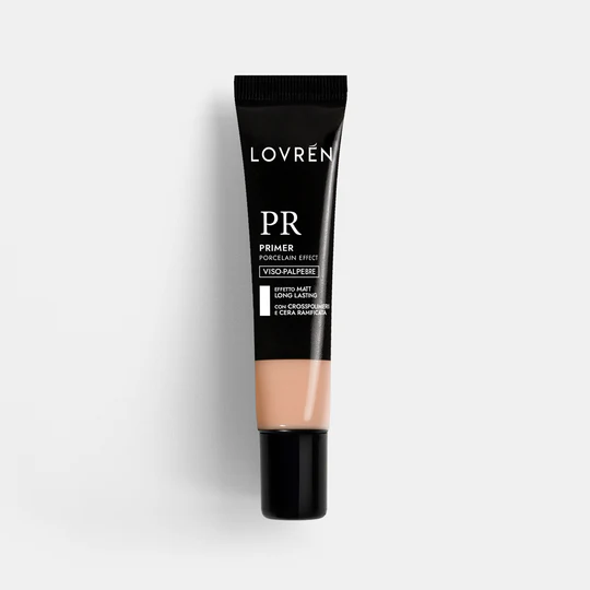Lovrén –PR Primer
