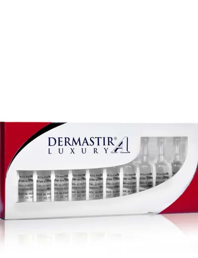 DERMASTIR AMPOULES Coenzyme Q10 - Figura 2