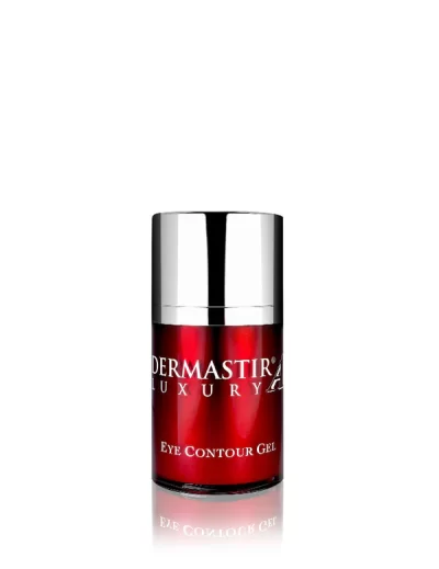 DERMASTIR EYE CONTOUR GEL (gel per konturin e syve kunder qeseve)