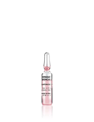 DERMASTIR AMPOULES Allantoin & Cucumber