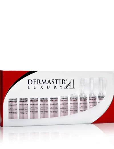 DERMASTIR AMPOULES Allantoin & Cucumber - Figura 2
