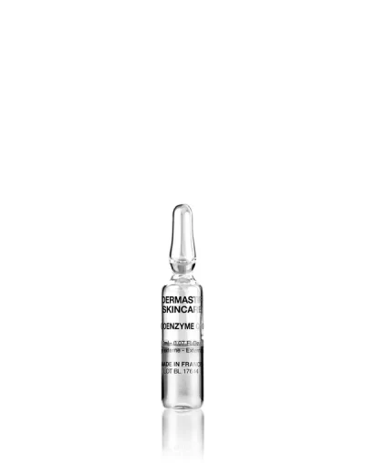 DERMASTIR AMPOULES Coenzyme Q10