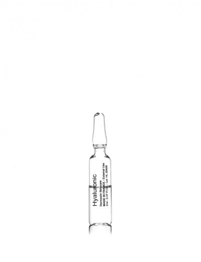 DERMASTIR AMPOULES Hyaluronic