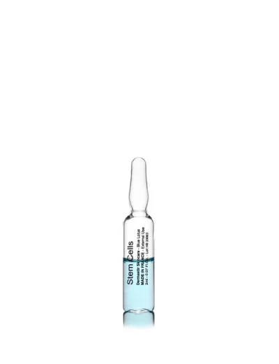 DERMASTIR AMPOULES Blue Lotus Stem Cells