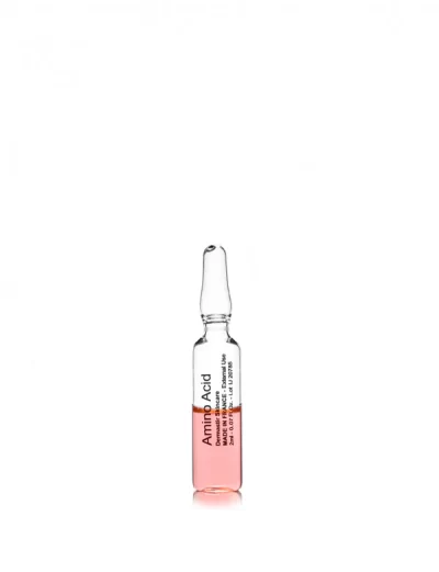 DERMASTIR AMPOULES Aminoacids