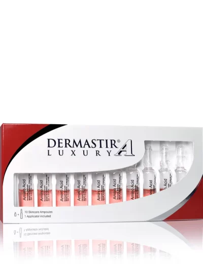 DERMASTIR AMPOULES Aminoacids - Figura 2