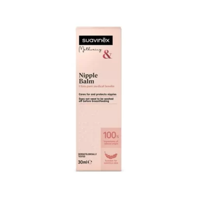 Suavinex – Nipple Balm