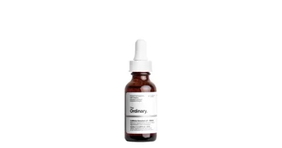 THE ORDINARY CAFFEINE SOLUTION 5% +EGCG 30ML