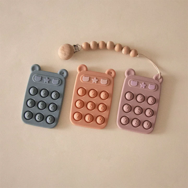 Moonkie-Silicon phone - Figura 3