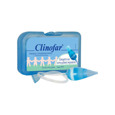CLINOFAR APARAT