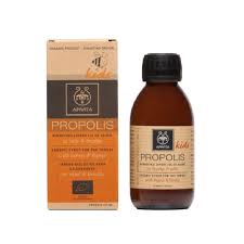 APIVITA PROPOLIS KIDS 150ML