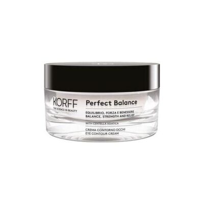 KORFF-PERFECT BALANCE EYE CONTOUR CREAM