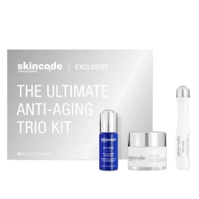 Skincode-Ultimate Anti-Aging Trio Kit