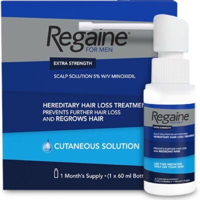 REGAINE WOMEN FOAM 1X60ML