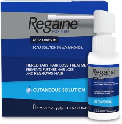 REGAINE WOMEN FOAM 1X60ML