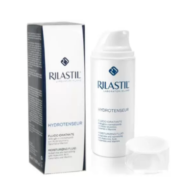 RILASTIL- HYDROTENSEUR MOISTURIZING FLUID