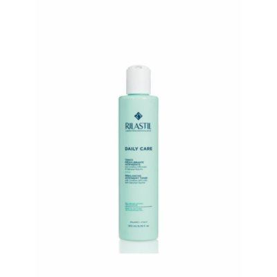 RILASTIL-DAILY CARE TONER FOR OILY SKIN