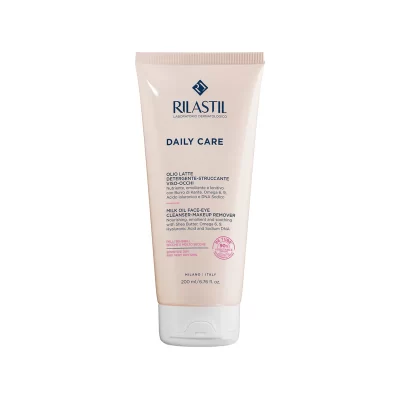 RILASTIL- DAILY CARE MILK OIL