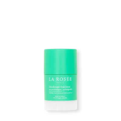 La Rosee-Refillable Fresh Deodorant with probiotics / Te gjitha tipet e lekurave/ 50ml