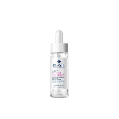 RILASTIL- AQUA INTENSIVE GELSERUM