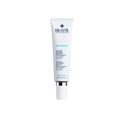 RILASTIL-MULTIREPAIR REPAIRING ANTI-WRINKLW GELCREAM