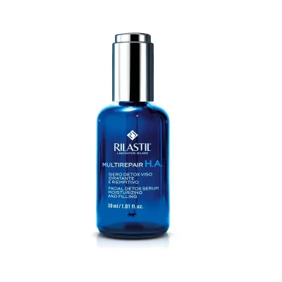 RILASTIL- MULTIREPAIR H.A. SERUM