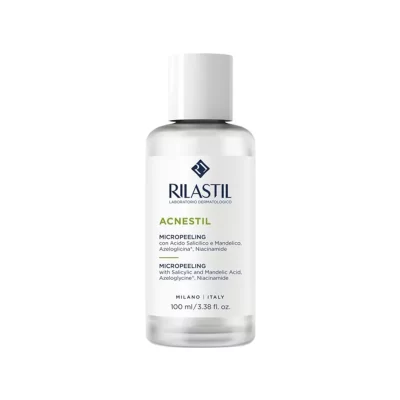 RILASTIL-ACNESTIL MICROPEELING