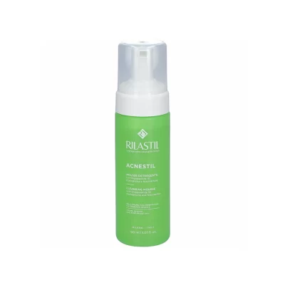 RILASTIL- ACNESTIL FACE CLEANSING MOUSSE