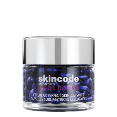 Skincode-Cellular Perfect Skin Capsules (45pcs.)