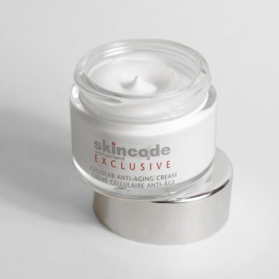 Skincode-Cellular Anti-Aging Cream