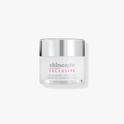 Skincode-Cellular Day Cream Spf 15