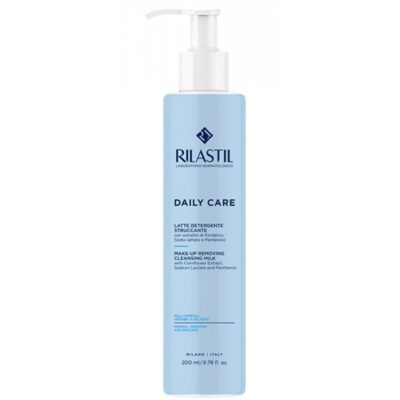 RILASTIL-DAILY CARE CLEANSING MILK