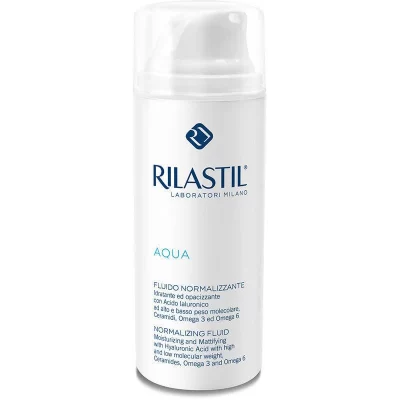 RILASTIL- AQUA NORMALIZING FLUID