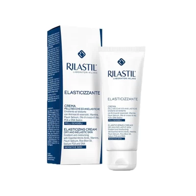 RILASTIL- ELASTICIZING CREAM EXPORT