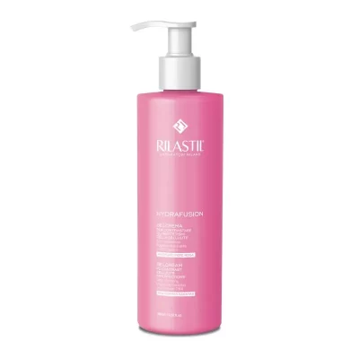 RILASTIL- HYDRAFUSION GEL CREAM