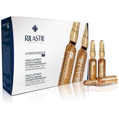 RILASTIL- ELASTICIZING AMPOULES
