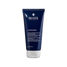 RILASTIL- LIPOFUSION KREM NATE