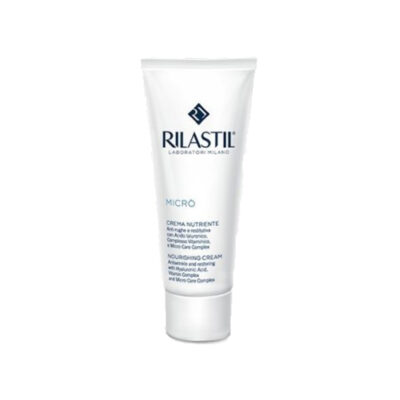 RILASTIL-MICRO' NOURISHING CREAM