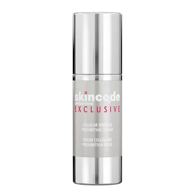 Skincode- Cellular Wrinkle Prohibiting Serum